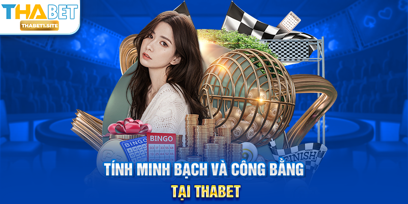 Xì Dách Cược Nhanh – Trải Nghiệm Bài Đỉnh Cao Tốc Độ Trên THABET 3 Tính minh bạch và công bằng